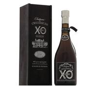 Ferroni - Pastis Château des Creissauds - 2015 XO 6 ans - 45° - 70cL