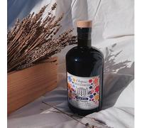 Ferroni - Pastis de fleurs Château des Creissauds - Édition limitée été 2021 - 45° - 70cL