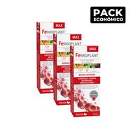 Ferroplant Max 3x250 ml