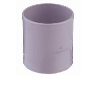 Ferroplast - Manguito Union 110Mm. 205076