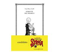 Ferrovie del Messico (Fremen)