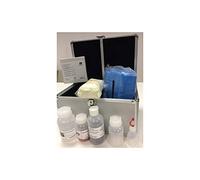 Ferroxyl Test Kit. Detecta la contaminación ferrítica del acero inoxidable.