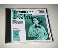 Ferruccio Busoni - Busoni III: Klavierwerke-WEL [Import]