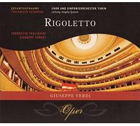 Ferruccio Tagliavini - Rigoletto