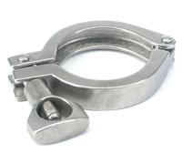 Ferrule O/D 130mm 304 Stainless Casting Tri Clamp Fitting Dairy Brewing Tri PIUHRKLEVD