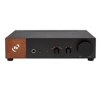 Ferrum Audio ERCO Gen 2 - Preamplificador de auriculares de alta fidelidad, Jack 4,4 mm, Jack 6,35 mm