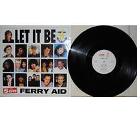 Ferry Aid - Let It Be - Ferry Aid