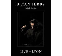 Ferry B-Bryan Ferry-Live in Lyon [USA] [DVD]