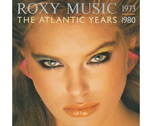 Ferry Brian & Roxy Music - Roxy Music-The Atlantic 73 80