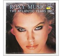 Ferry Brian & Roxy Music - Roxy Music-the Atlantic Years [Vinilo]