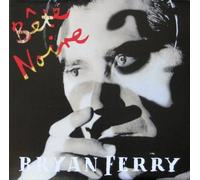 Ferry, Bryan - Bete Noire - Bryan Ferry LP