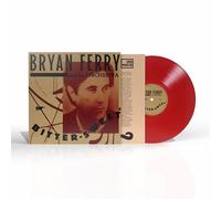 Bryan Ferry – Bitter-Sweet – Vinilo (Edición Color Rojo) – BMG