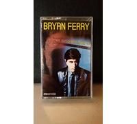 Ferry,Bryan - Bride Stripped Bare [Casete]