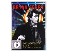 Ferry,Bryan - Bryan Ferry - Dylanesque Live - The London Sessions [DVD]