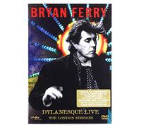 Ferry, Bryan - Dylanesque Live, The London Sessions [DVD]