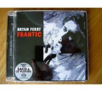 Ferry,Bryan - Frantic