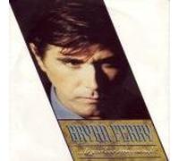 Ferry, Bryan Is Your Love Strong Enough 7" EG FERRY4 EX/EX 1986 picture sleeve