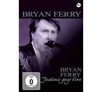 Ferry Bryan - Jealous Guy Live - Dvd [Italia]