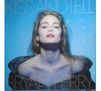 FERRY, Bryan - Kiss and tell / Zamba / 609701-213