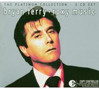 Ferry Bryan - The Platinum Collection