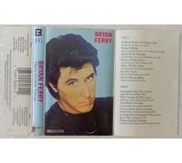 Ferry,Bryan - These Foolish Things [CASSETTE]