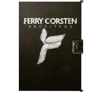 Ferry Corsten - Backstage [Alemania] [DVD]