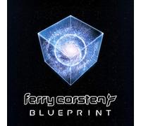 Ferry Corsten - Blueprint