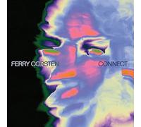 Ferry Corsten - Connect (2LP Coloured Vinyl) [Vinilo]