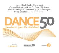 Various - Dance 50 Vol. 3