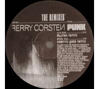 Ferry Corsten - Ferry Corsten - Punk (The Remixes) - Zeitgeist