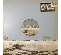 Ferry Corsten - Indigo [Vinilo]