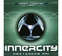 Ferry Corsten - Live at Innercity