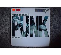 Ferry Corsten - Punk