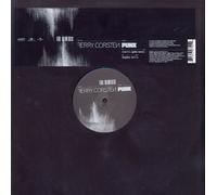 Ferry Corsten - Punk Remix [Vinilo]