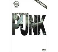 Ferry Corsten Punk [USA] [DVD]