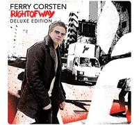 Ferry Corsten - Right of Way