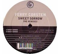 Ferry Corsten - Sweet Sorrow [Import]