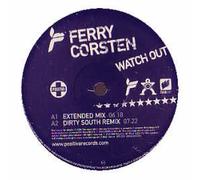Ferry Corsten - Watch Out [Vinilo]