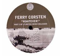 Ferry Corsten - Whatever Pt 2 [Vinilo]