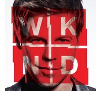 Ferry Corsten - Wknd