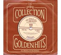 Ferry 'Cross the Mersey / Don't Let the Sun Catch You Crying [7" Vinyl]