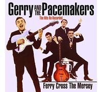 Ferry Cross The Mersey: The Hits Re-Recorded