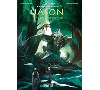 Ferry, L Mythen Der Antike: Jason Und Das Goldene Vlies - (German Imp Book NUEVO