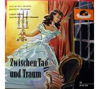 Ferry Taby Mit Seinen Konzert-Solisten / Walter Günther Und Sein Streichorchester - Ferry Taby Mit Seinen Konzert-Solisten / Walter Günther Und Sein Streichorchester - Zwischen Tag Und Traum - Polydor - 20 164 EPH, Polydor - EPH 20 164, Polydor - 20 164
