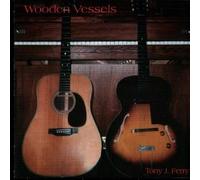 Ferry, Tony - Wooden Vessels
