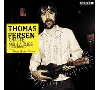 Fersen, Thomas - Gratte Moi La Puce