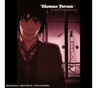 Fersen, Thomas - La Cigale des grands jours [Francia] [DVD]