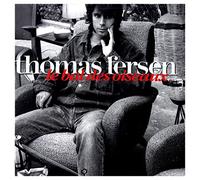 Fersen, Thomas - Le Bal Des Oiseaux