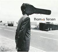 Fersen, Thomas - Qu4tre