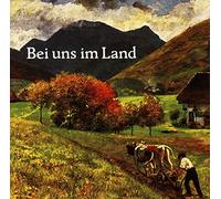 Ferstl; Schütz; Hackbrettmusi; Jürgen Schütz - Bei Uns im Land